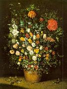 Jan Brueghel Bouquet2 china oil painting artist
